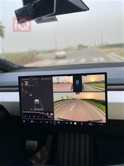 تسلا سايبر تراك